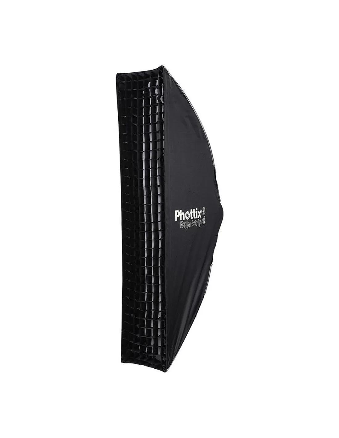 Rental Modificadores Iluminación - Ventana Easy Up Rectangular 30x120cm Phottix